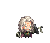 《克魯賽德戰(zhàn)記》藩候雷迪斯角色介紹