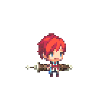 《克魯賽德戰(zhàn)記》亞特魯·克里斯汀角色介紹