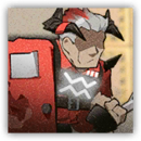 《明日方舟》巨漢囚犯屬性一覽