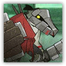 《明日方舟》提亞卡烏勇士屬性一覽