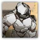 《明日方舟》泥巖巨像屬性一覽