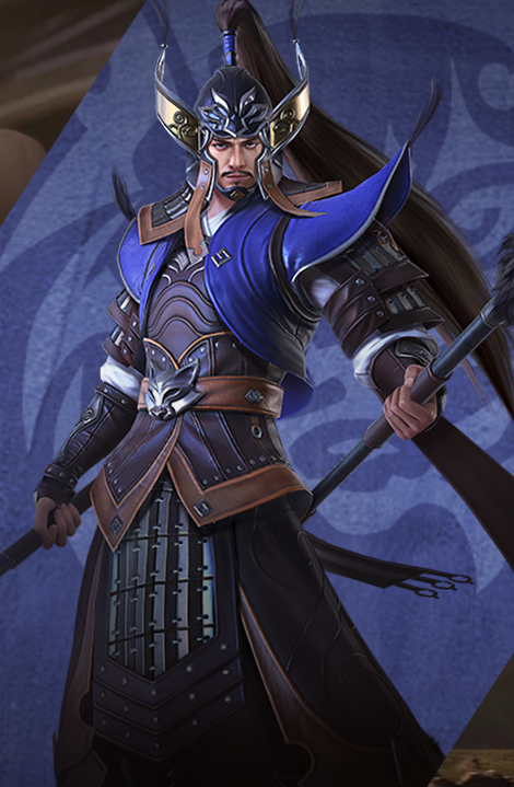 《代號：三國》張郃介紹