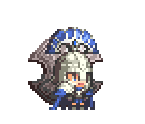 《克魯賽德戰(zhàn)記》意志堅定的赫克托爾角色介紹