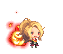 《克魯賽德戰(zhàn)記》熊熊烈火麥萊亞戈角色介紹