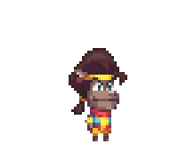 《克魯賽德戰(zhàn)記》帕蘭角色介紹