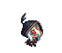 《克魯賽德戰(zhàn)記》夜烏鴉 瀾角色介紹