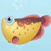 《摩爾莊園手游》紅鱗魚圖鑒一覽