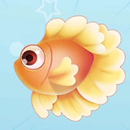 《摩爾莊園手游》禮服魚圖鑒一覽