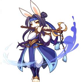 《洛克王國(guó)》文采呱呱技能表圖鑒