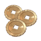 《江湖悠悠》金錢鏢作用介紹