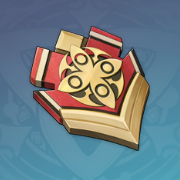 《原神》尉官的徽記介紹