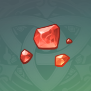 《原神》燃愿瑪瑙碎屑介紹