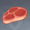 《原神》獸肉材料介紹