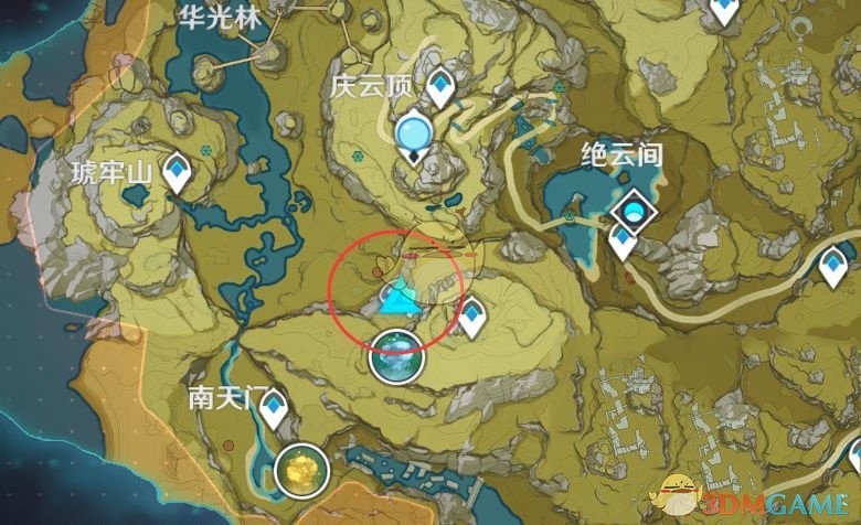《原神》禽肉介紹