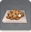 《原神》材料杏仁介紹