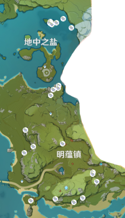 《原神》琉璃袋介紹