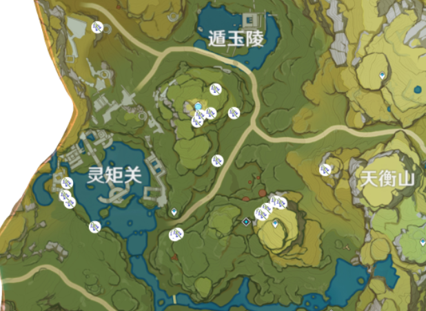 《原神》琉璃袋介紹