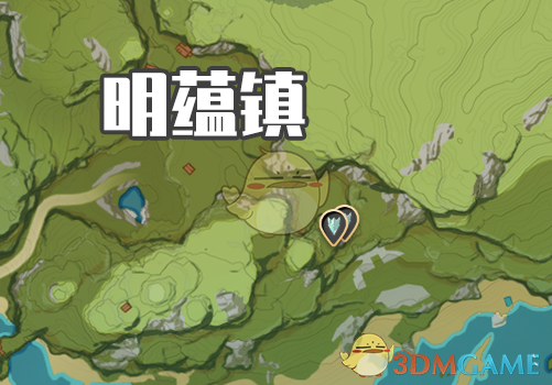 《原神》晶核介紹