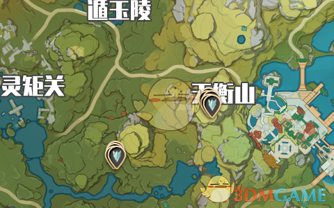 《原神》晶核介紹