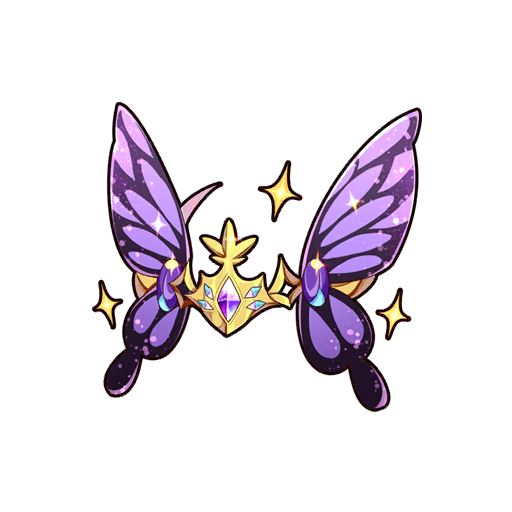 《四葉草劇場》SSR泰坦妮亞介紹