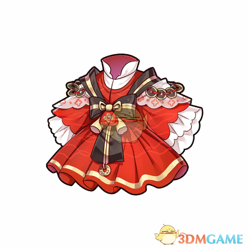 《四葉草劇場》SSR白介紹
