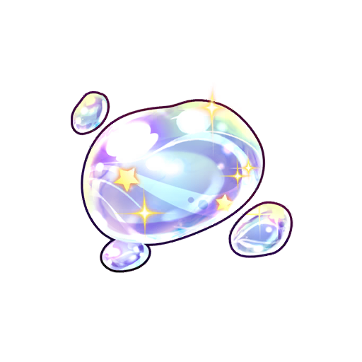 《四葉草劇場》SSR奧克薇拉介紹