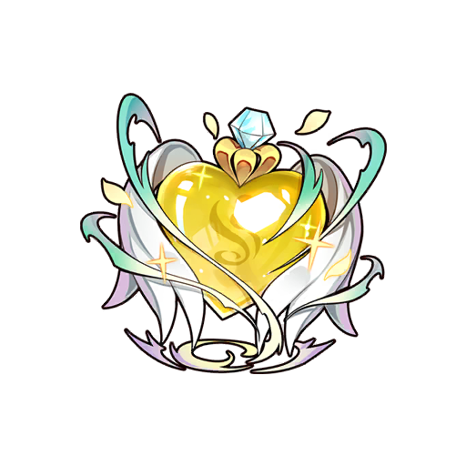 《四葉草劇場(chǎng)》SSR蘇帕爾娜介紹