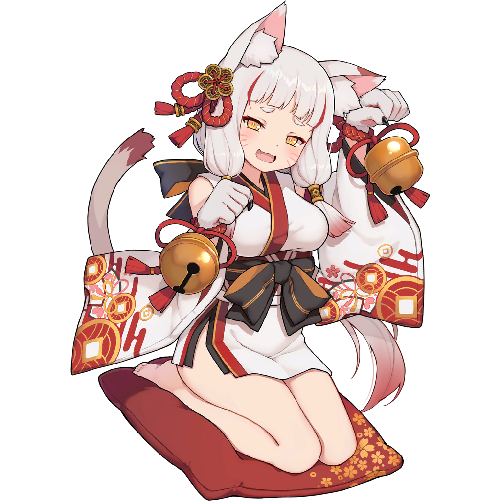 《四葉草劇場(chǎng)》SSR吉原愛(ài)介紹