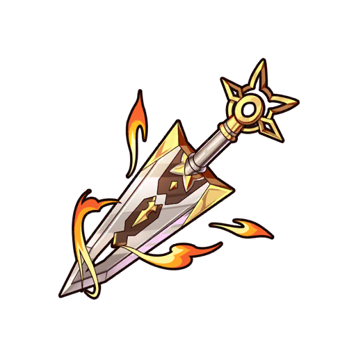 《四葉草劇場(chǎng)》SR阿茄介紹