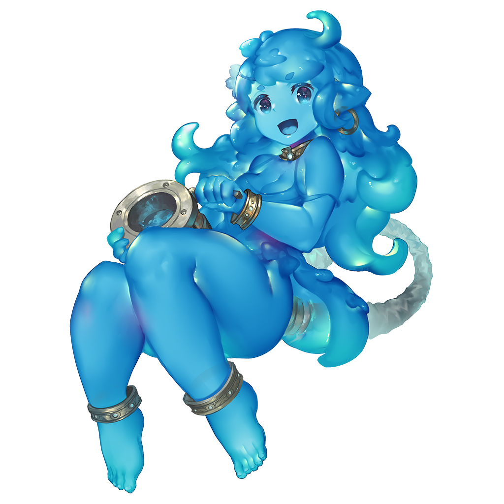 《四葉草劇場(chǎng)》SR賽璐莉莉介紹