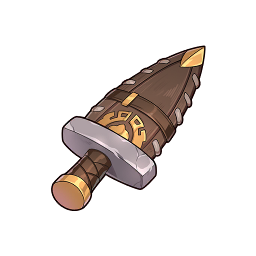 《四葉草劇場》SR珊格薇介紹