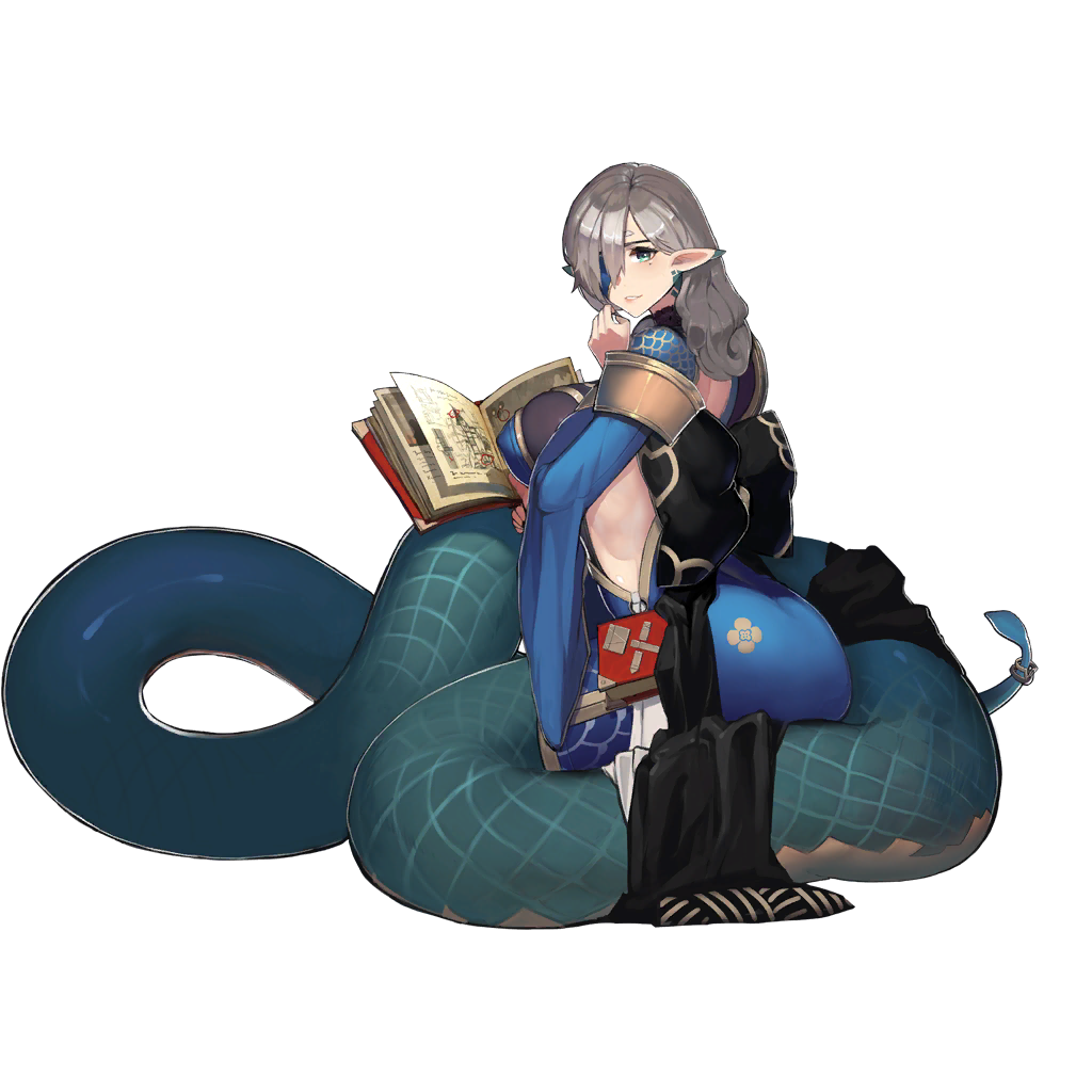 《四葉草劇場(chǎng)》SR維克蒂婭覺醒