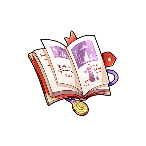 《四葉草劇場(chǎng)》SR維克蒂婭專屬武器