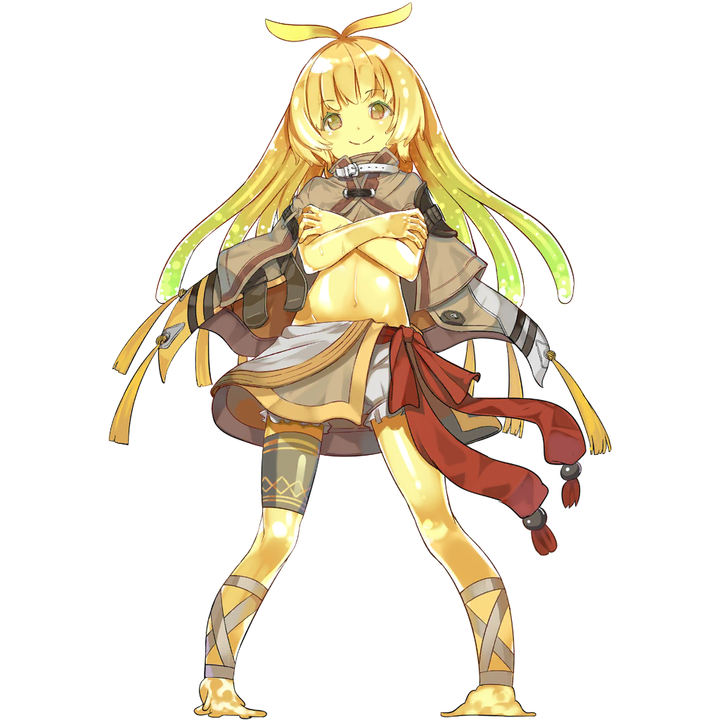 《四葉草劇場》R塔拉塔拉介紹