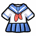 《四葉草劇場》水手服介紹