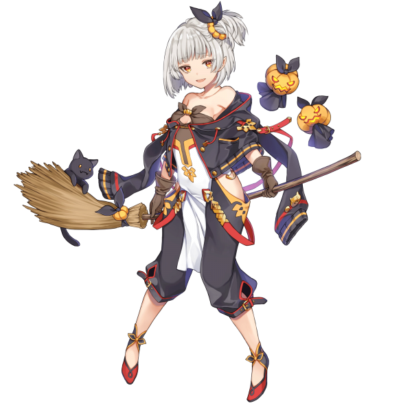 《重裝戰(zhàn)姬》蘇拉角色介紹