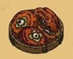 《黑暗料理王》火精柿子制作方法介紹