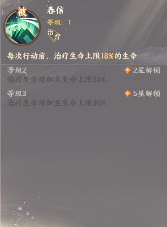 《忘川風華錄》綠珠人物介紹