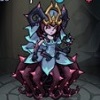 《提燈與地下城》契約獸荊棘女王介紹
