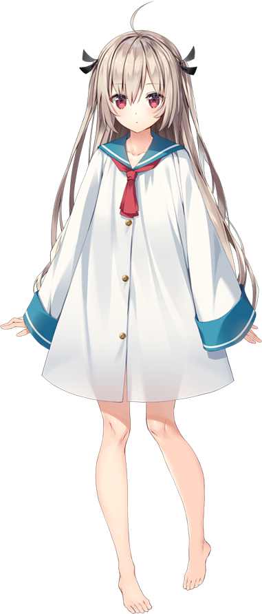 《atri手游》亞托莉角色介紹