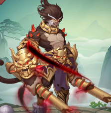 《放置封神》魔悟空介紹