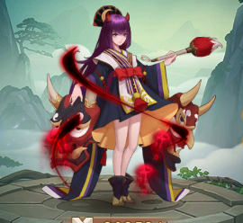 《放置封神》閻君介紹