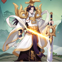 《放置封神》玉帝介紹