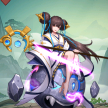 《放置封神》石磯介紹