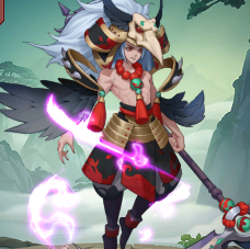 《放置封神》混天大圣介紹
