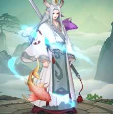 《放置封神》白龍介紹