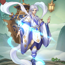 《放置封神》云中子介紹