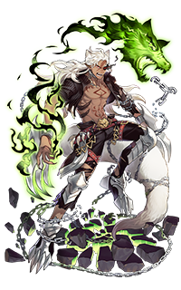 《邂逅在迷宮》芬里爾·魔屬性解析