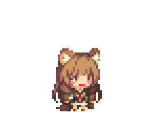 《克魯賽德戰(zhàn)記》拉芙塔莉雅角色介紹