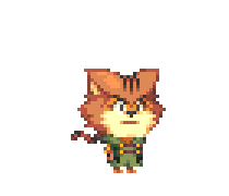 《克魯賽德戰(zhàn)記》卡奧角色介紹